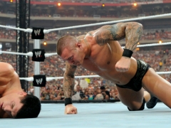 Randy Orton