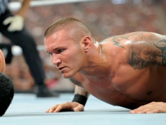 Randy Orton
