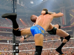 Randy Orton