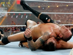 Randy Orton