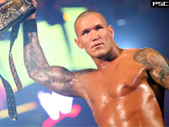 RKO (Breaking point) 2
