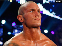 RKO (Breaking point) 3