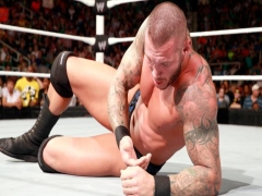 Randy Orton 3