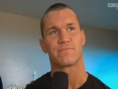 Randy Orton