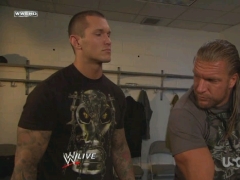 Randy Orton