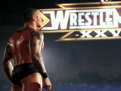 Randy Orton
