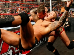 Randy Orton