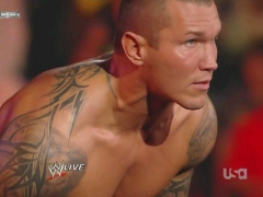 Randy Orton