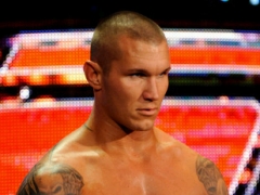 Randy Orton