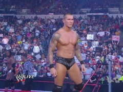 Randy Orton