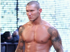 Randy Orton