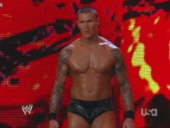 Randy Orton