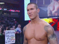 Randy Orton