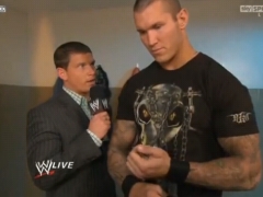 Randy Orton