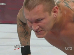 Randy Orton