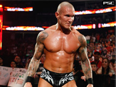 RKO (Hell in a cell)