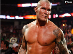 RKO (Hell in a cell)