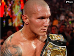 RKO (Hell in a cell)