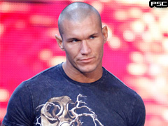 RKO (14.9.09)