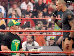 RKO (21.9.09)