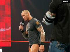 RKO (14.9.09)