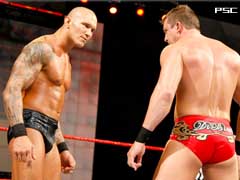 RKO (19.10.09)