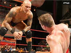RKO (19.10.09)
