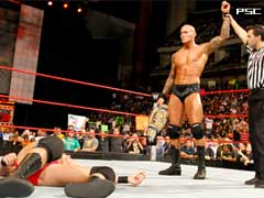 RKO (19.10.09)