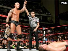 RKO (19.10.09)
