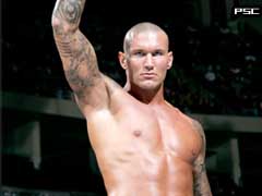 RKO (19.10.09)