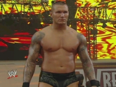 Randy Orton