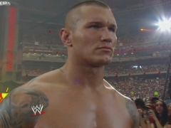 Randy Orton