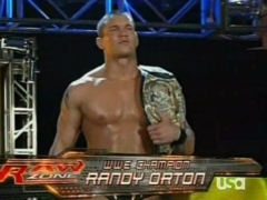 Randy Champ
