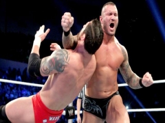 Randy Orton 7