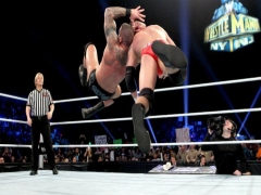 Randy Orton 8