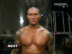 Randy Orton