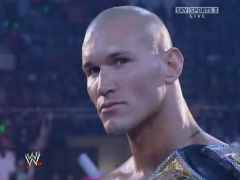 Randy Orton