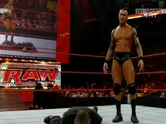 Randy Orton
