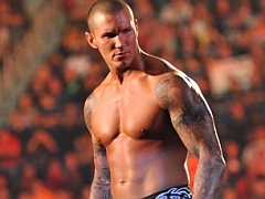 Randy Orton