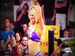 Taryn Terrell 6.6.13