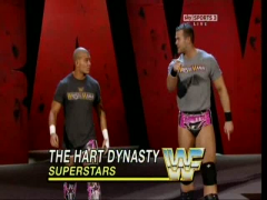 Hart Dynasty 4