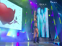 Madison Rayne 05.04.12 2