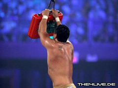 Alberto Del Rio-17.07.11