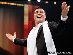 Alberto Del Rio-24.09.10