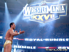 Alberto Del Rio-30.01.11