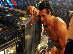 Alberto Del Rio WM27 3