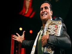 Del Rio Champion