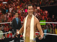 Del Rio - 20.06.11 2