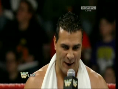 Alberto Del Rio 10