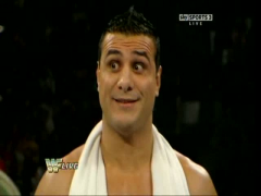Alberto Del Rio 6